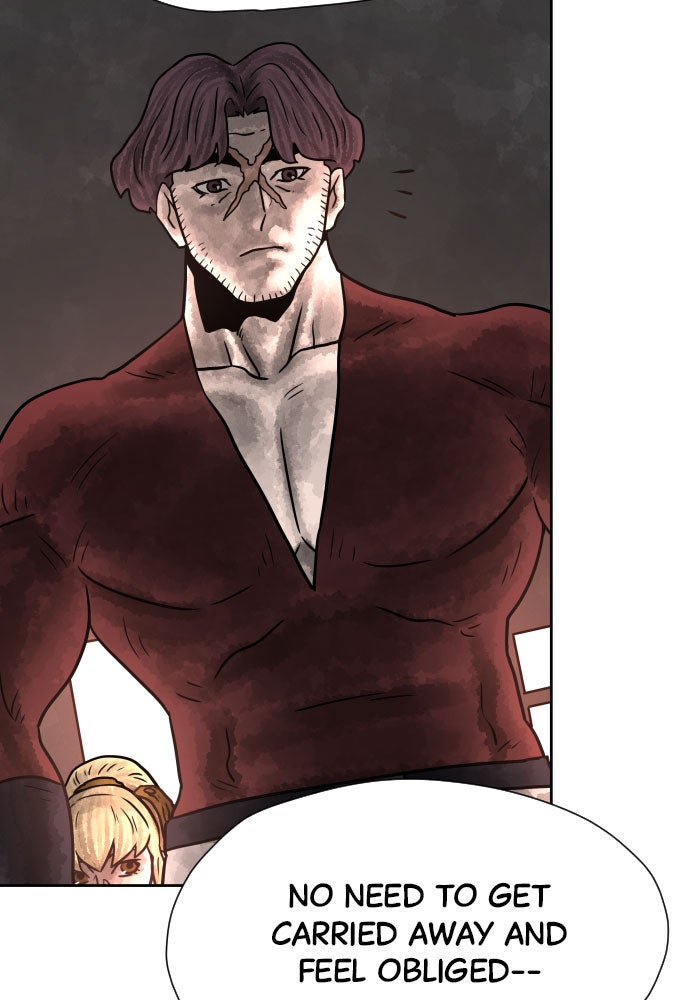 Read Warrior Executioner EN Manga Online