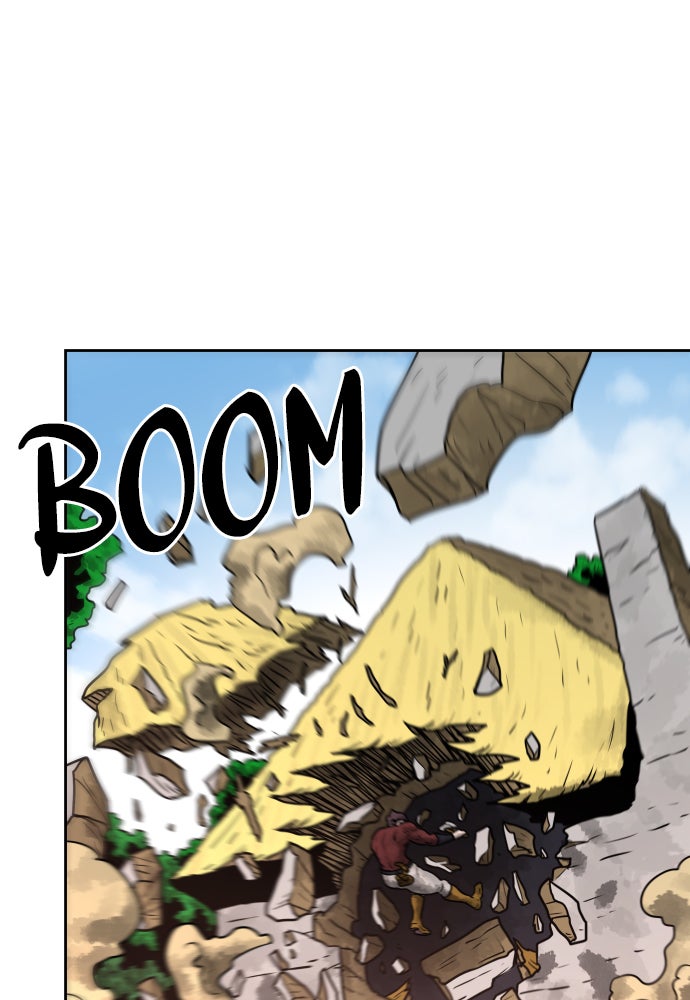 Read Warrior Executioner EN Manga Online