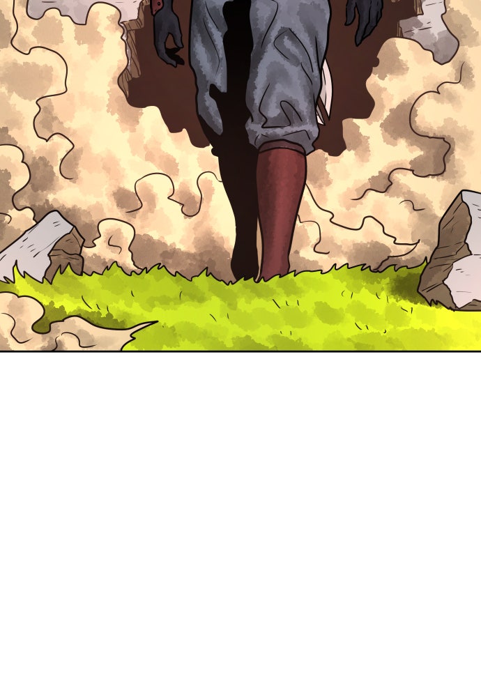 Read Warrior Executioner EN Manga Online