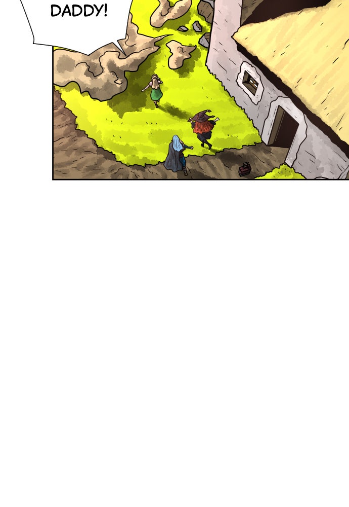 Read Warrior Executioner EN Manga Online