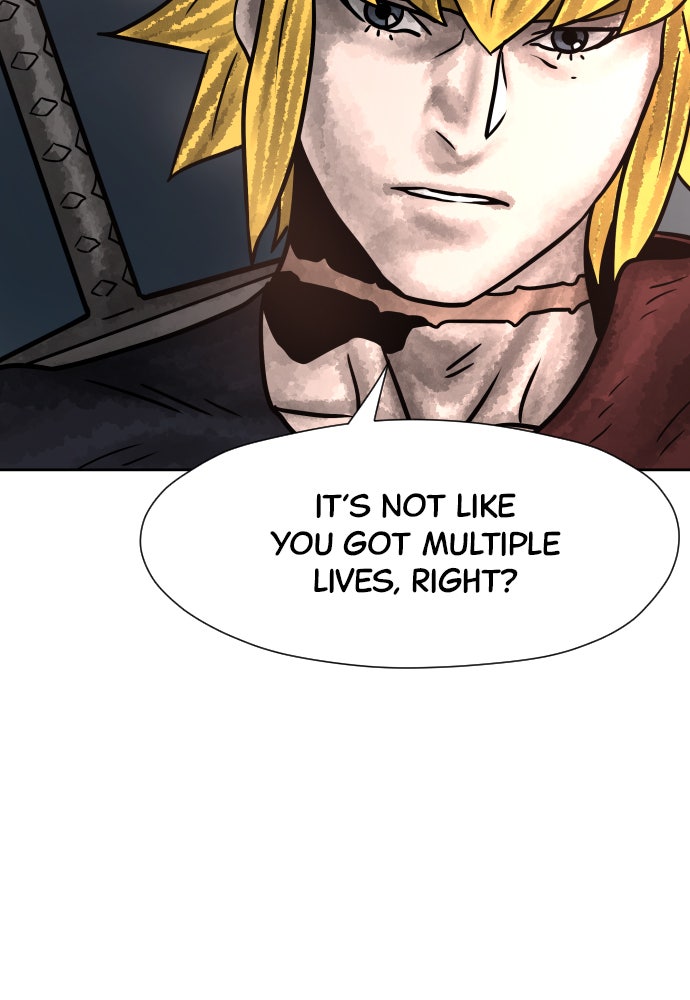 Read Warrior Executioner EN Manga Online