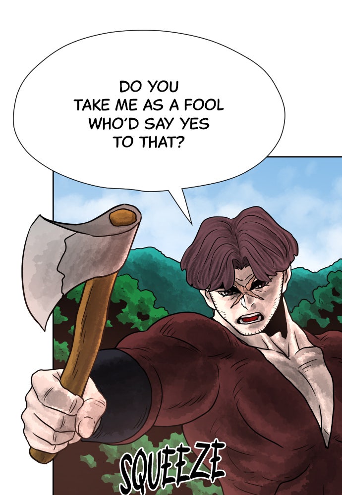 Read Warrior Executioner EN Manga Online