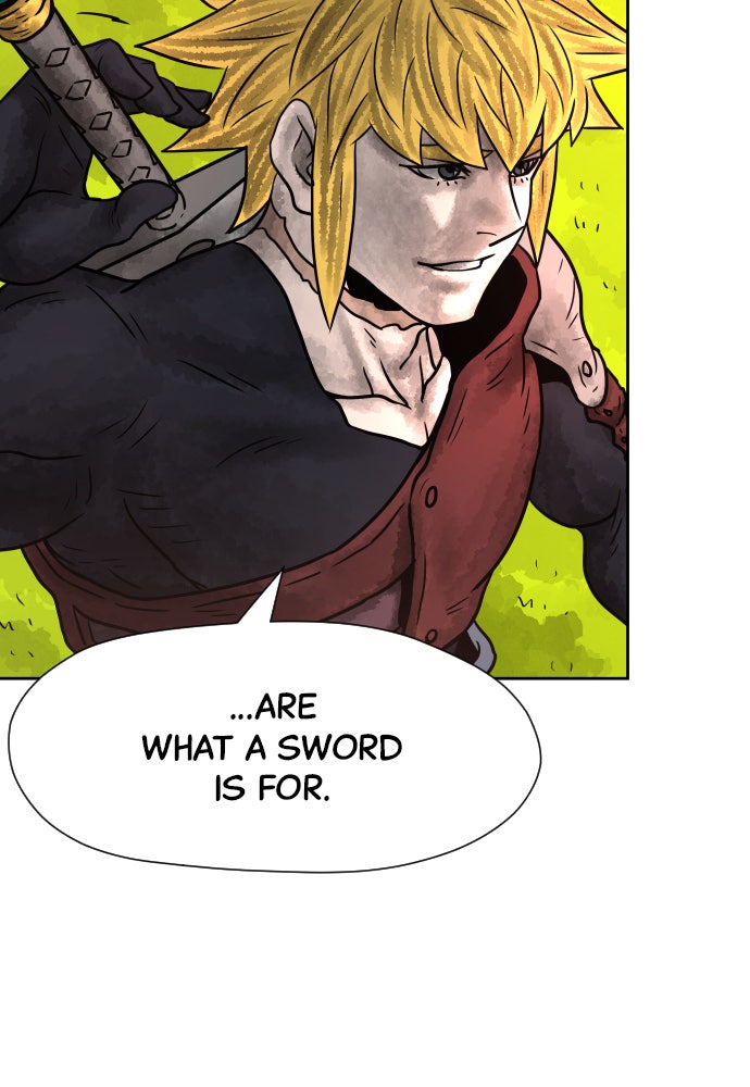 Read Warrior Executioner EN Manga Online