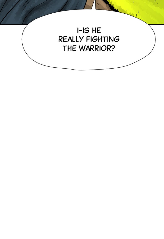 Read Warrior Executioner EN Manga Online