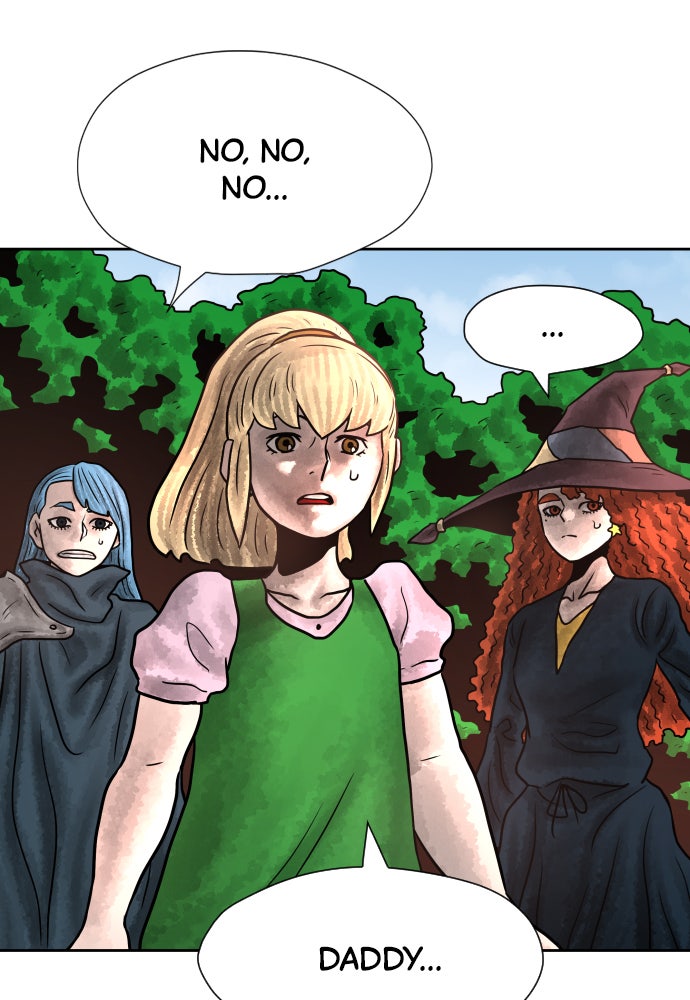 Read Warrior Executioner EN Manga Online