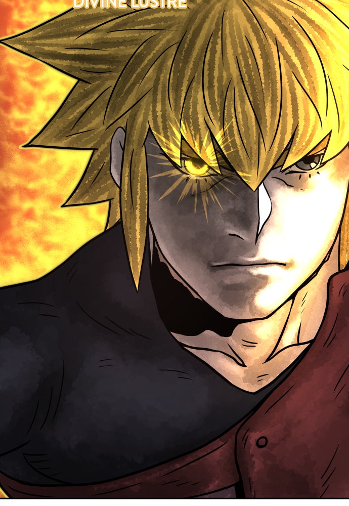 Read Warrior Executioner EN Manga Online
