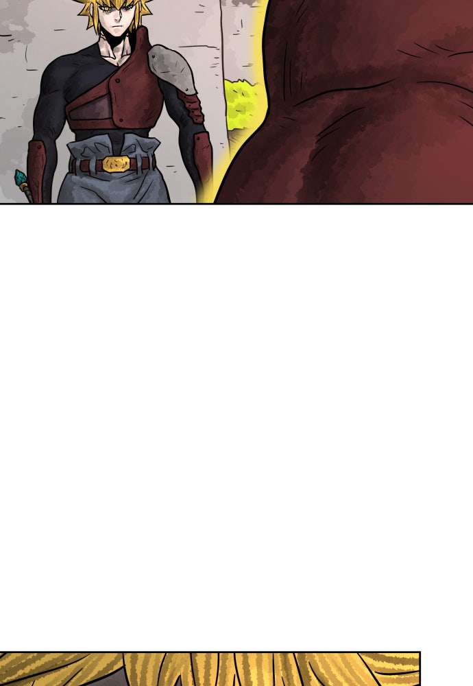 Read Warrior Executioner EN Manga Online