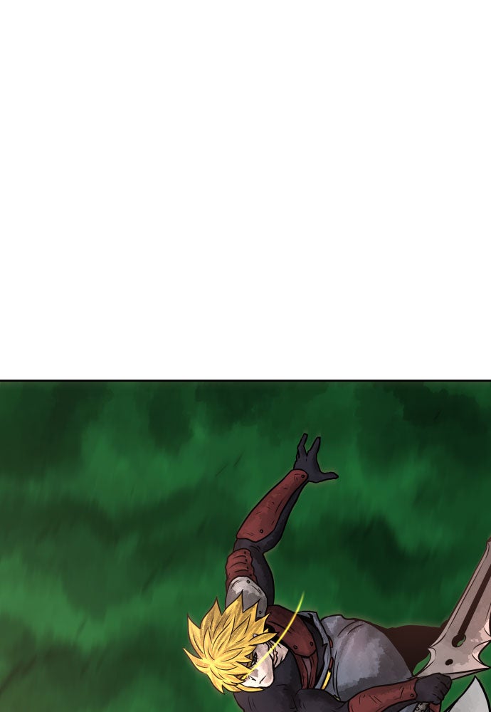 Read Warrior Executioner EN Manga Online