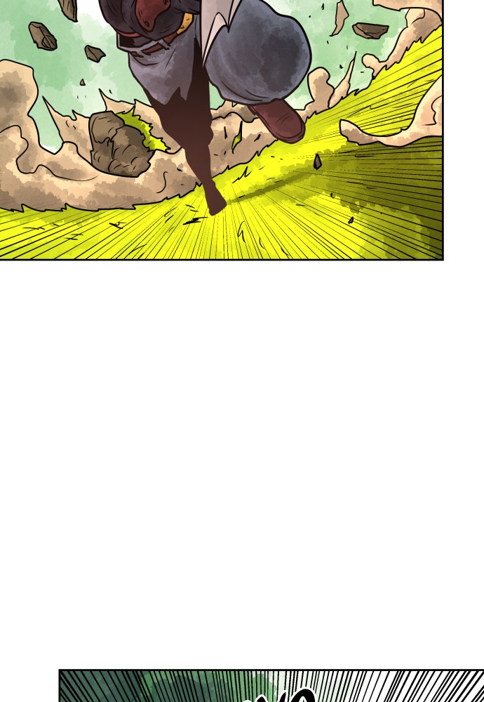Read Warrior Executioner EN Manga Online