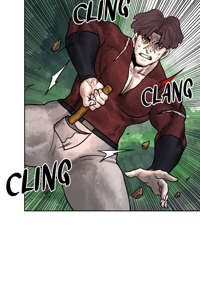 Read Warrior Executioner EN Manga Online