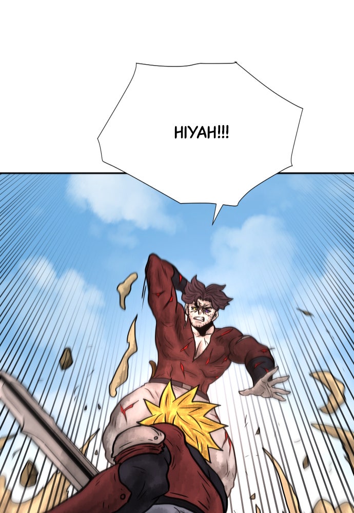 Read Warrior Executioner EN Manga Online