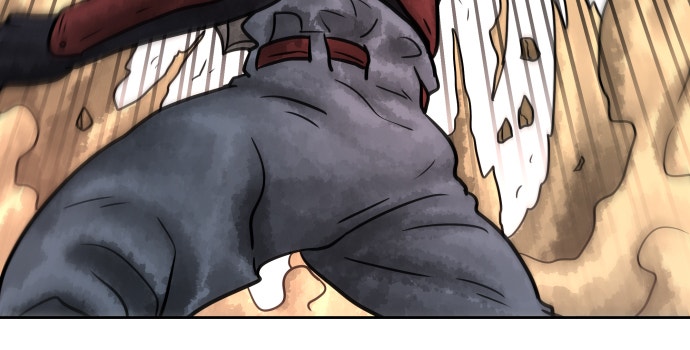 Read Warrior Executioner EN Manga Online