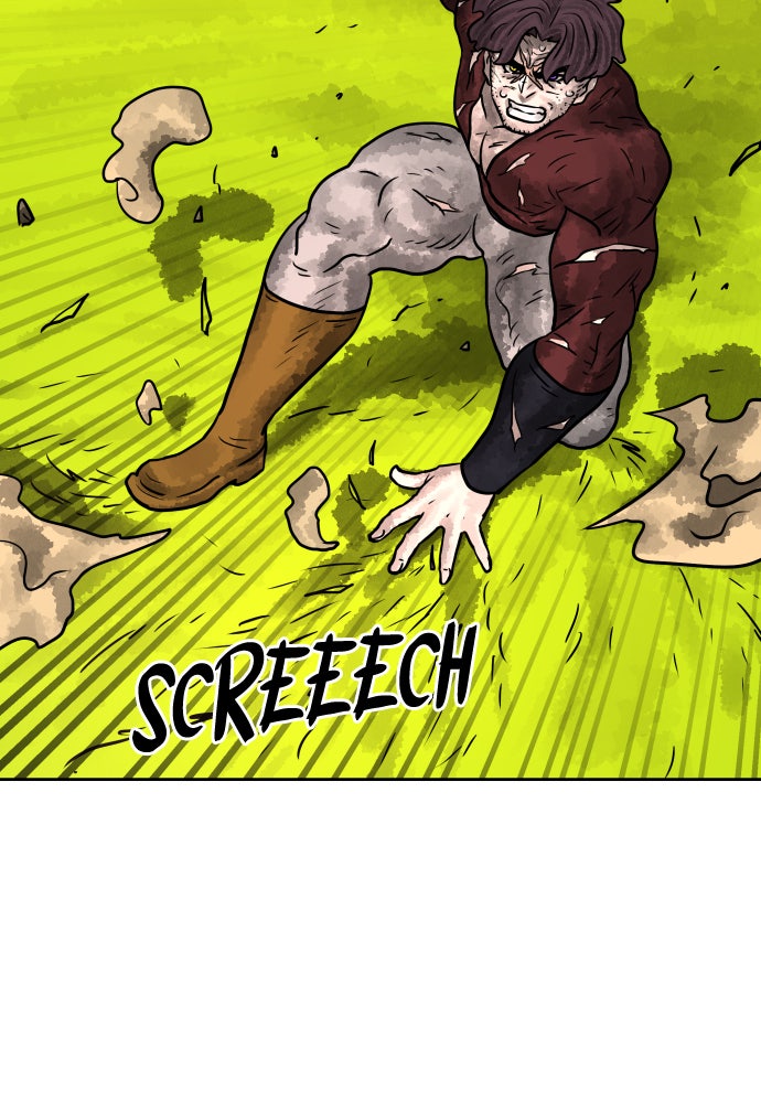 Read Warrior Executioner EN Manga Online