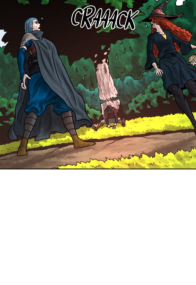 Read Warrior Executioner EN Manga Online
