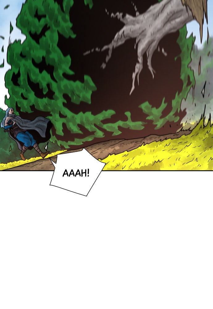 Read Warrior Executioner EN Manga Online