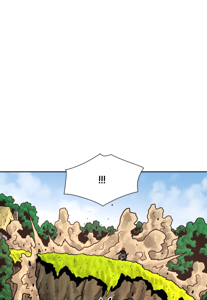 Read Warrior Executioner EN Manga Online
