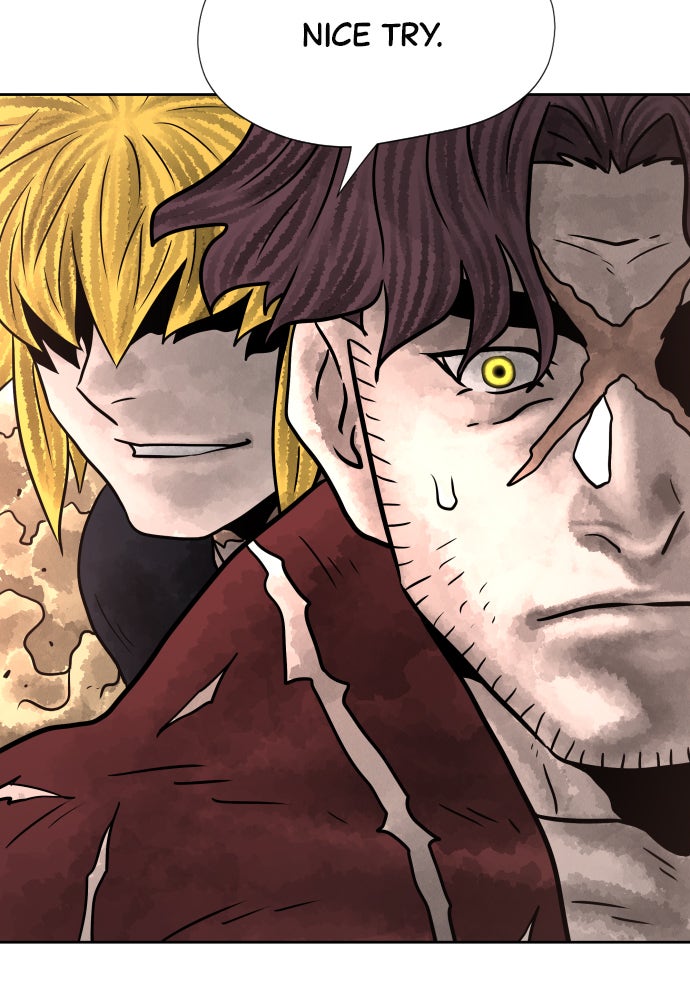 Read Warrior Executioner EN Manga Online