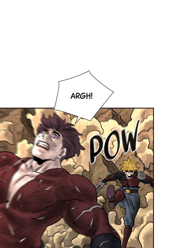 Read Warrior Executioner EN Manga Online