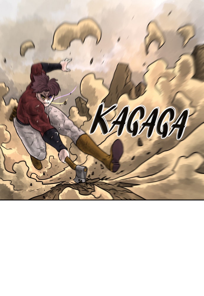 Read Warrior Executioner EN Manga Online