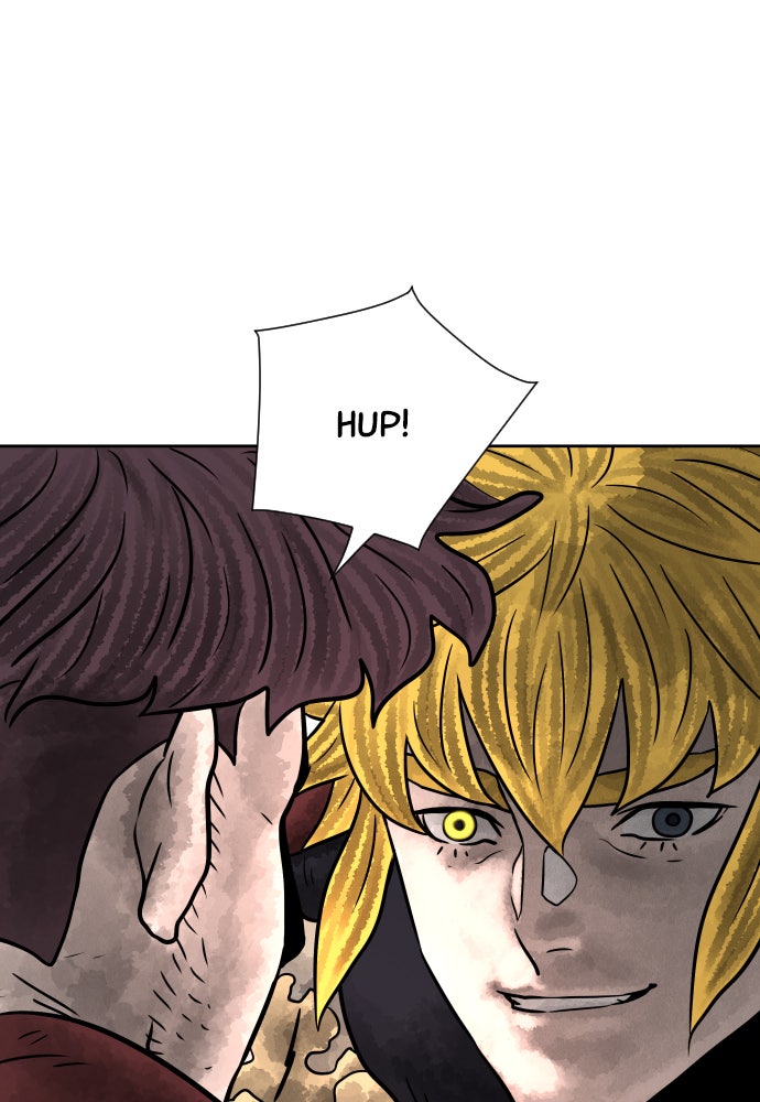 Read Warrior Executioner EN Manga Online