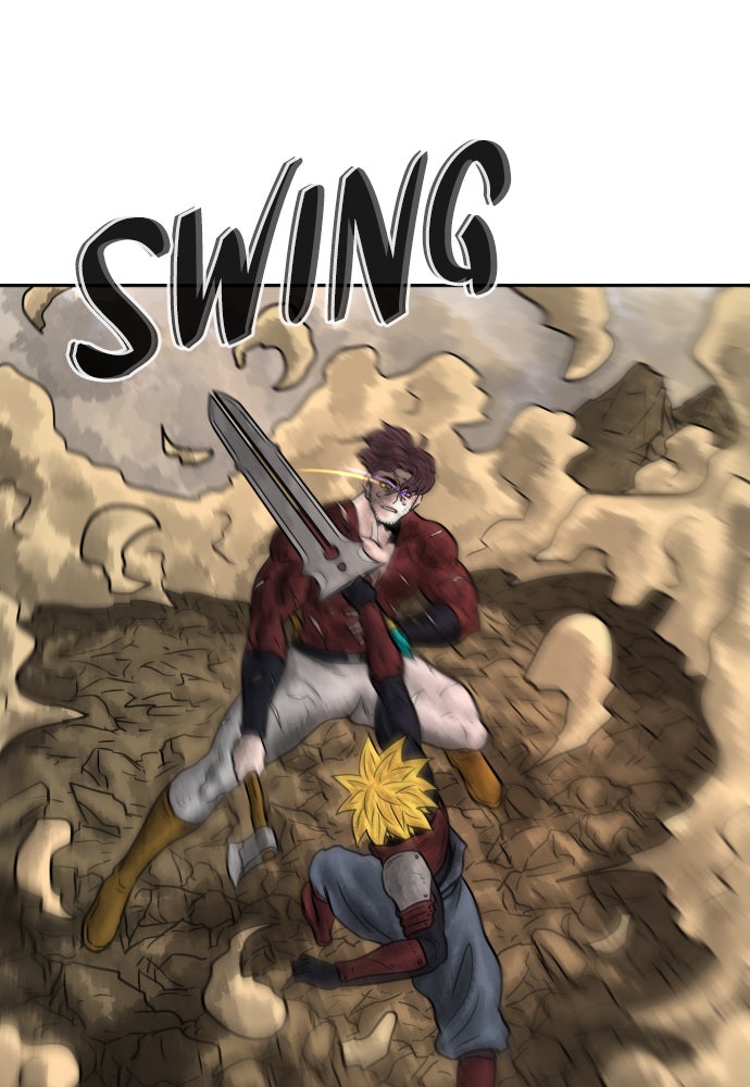Read Warrior Executioner EN Manga Online