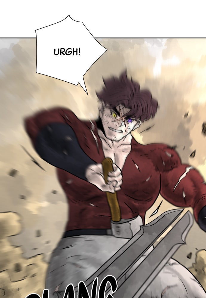 Read Warrior Executioner EN Manga Online