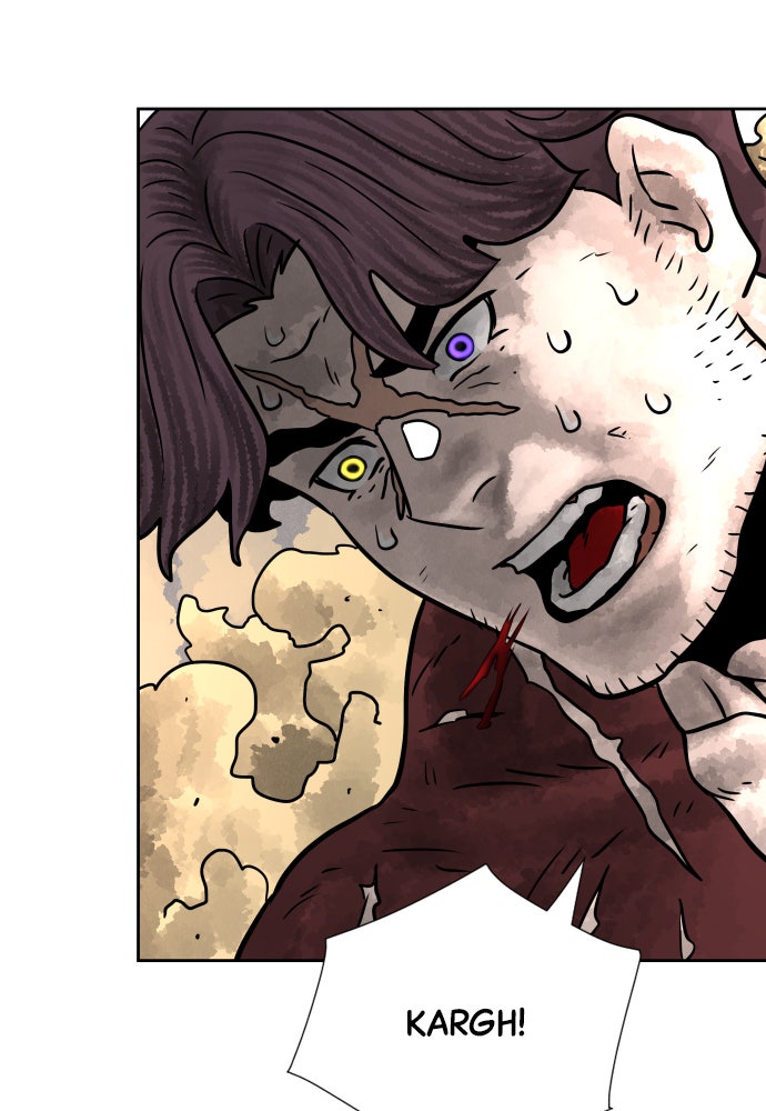 Read Warrior Executioner EN Manga Online