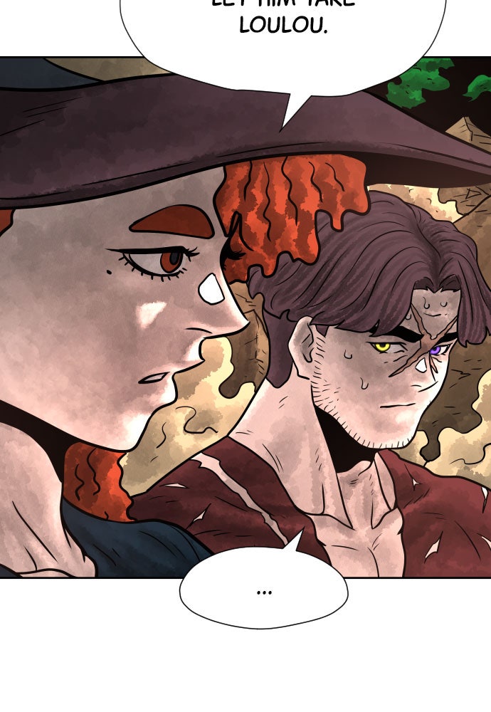 Read Warrior Executioner EN Manga Online