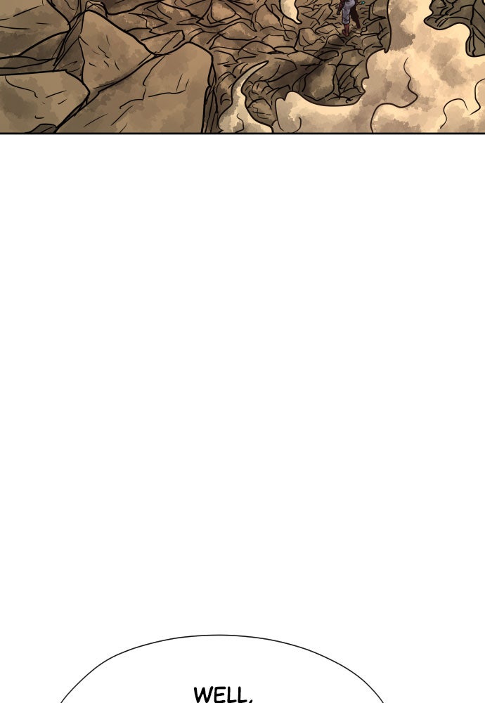 Read Warrior Executioner EN Manga Online