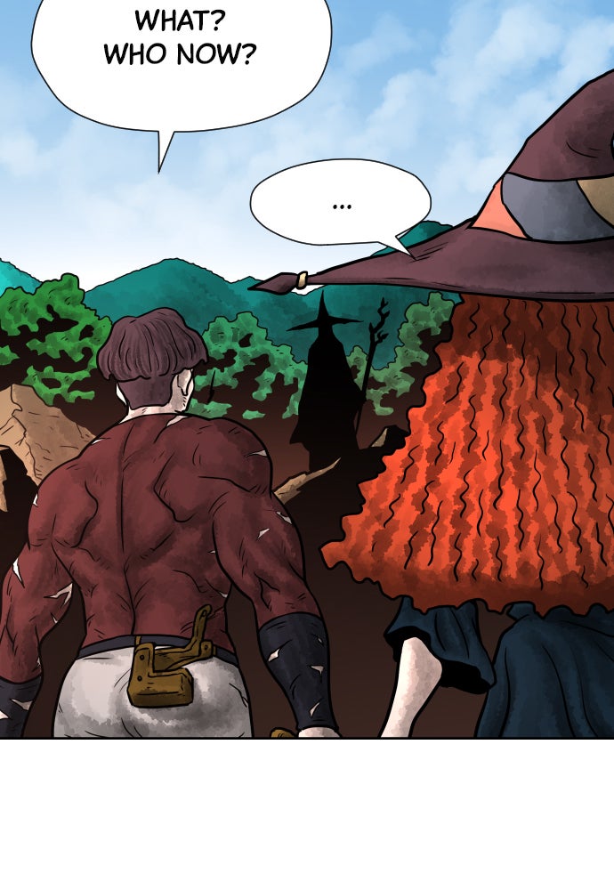Read Warrior Executioner EN Manga Online