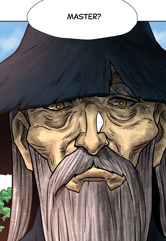 Read Warrior Executioner EN Manga Online