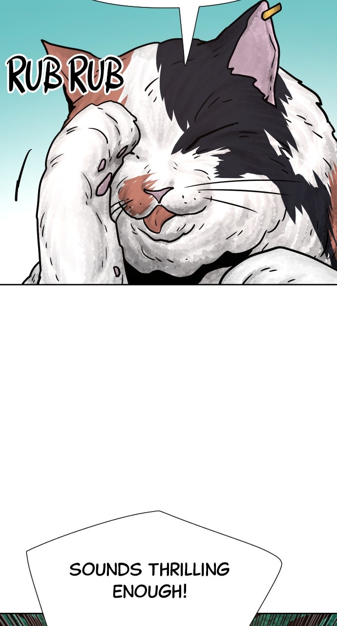 Read Warrior Executioner EN Manga Online