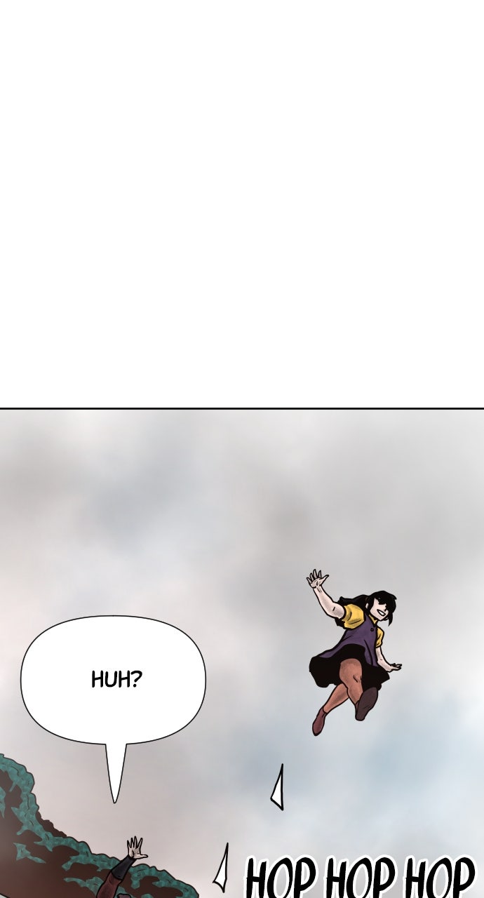 Read Warrior Executioner EN Manga Online