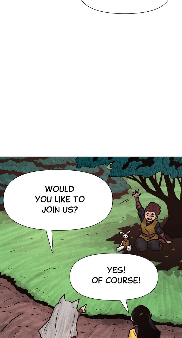 Read Warrior Executioner EN Manga Online