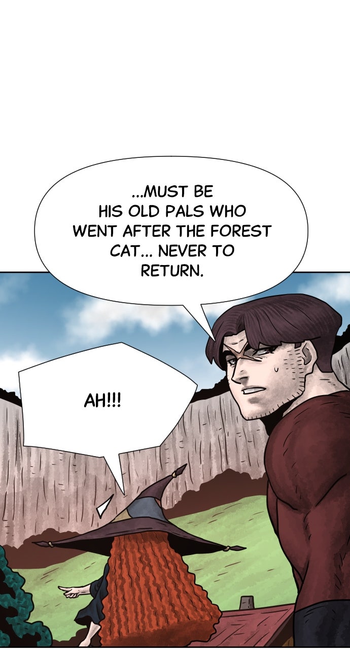 Read Warrior Executioner EN Manga Online