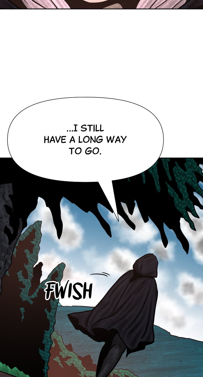 Read Warrior Executioner EN Manga Online
