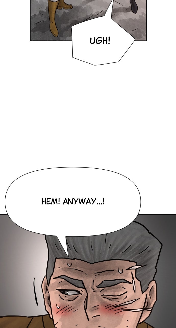 Read Warrior Executioner EN Manga Online
