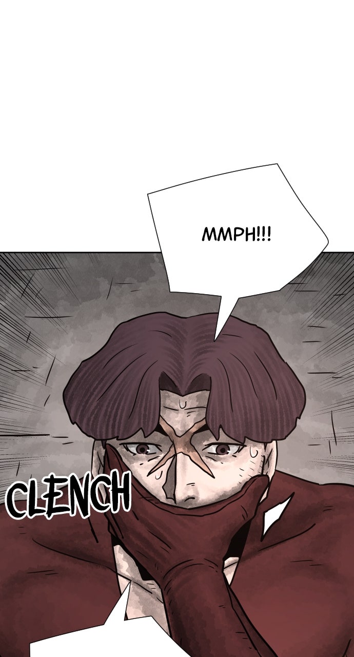 Read Warrior Executioner EN Manga Online