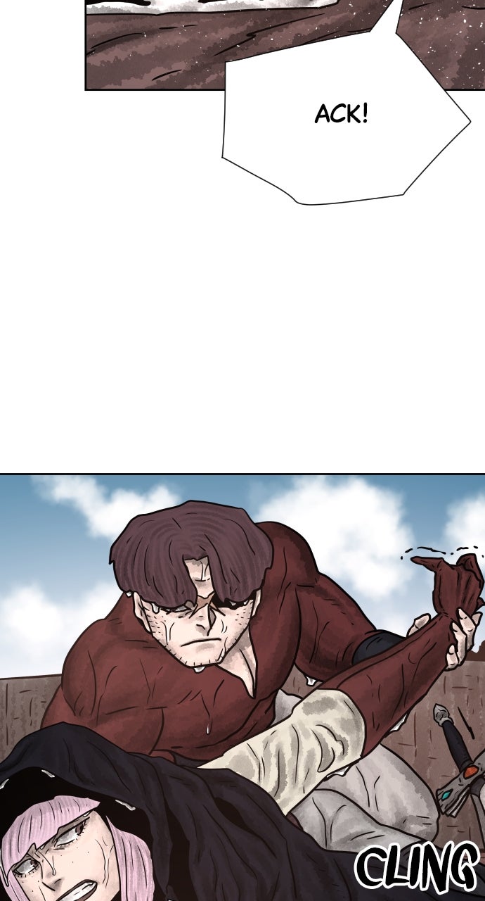 Read Warrior Executioner EN Manga Online