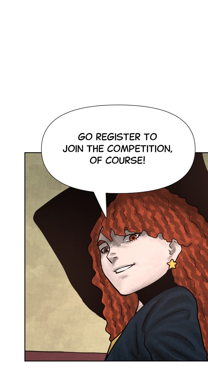 Read Warrior Executioner EN Manga Online
