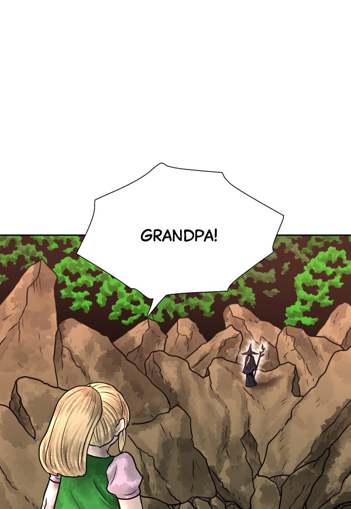 Read Warrior Executioner EN Manga Online