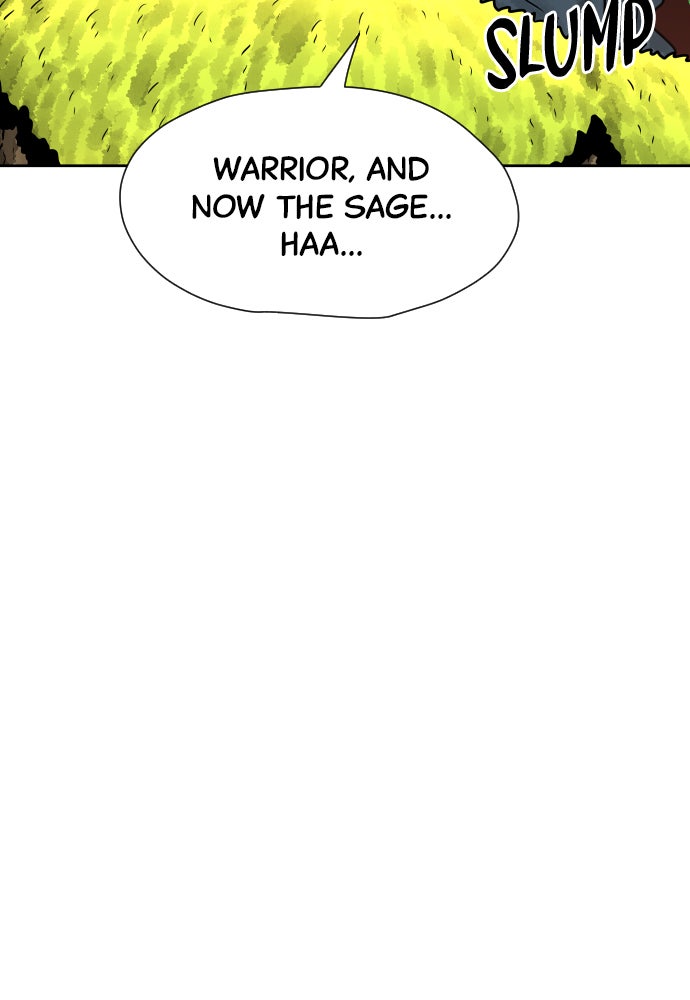 Read Warrior Executioner EN Manga Online