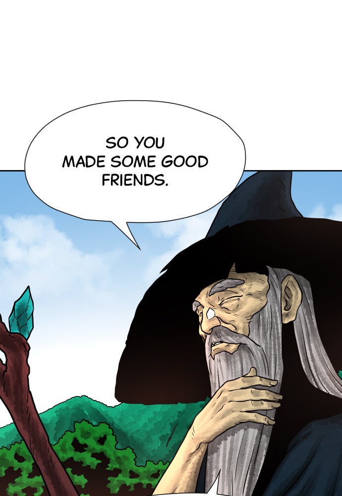 Read Warrior Executioner EN Manga Online