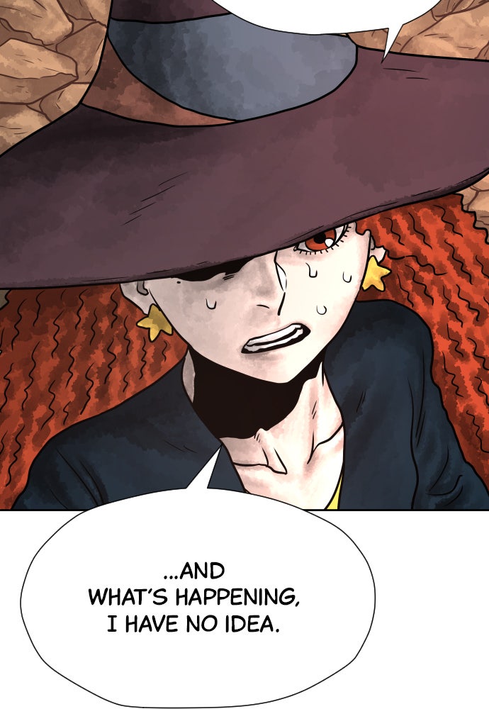 Read Warrior Executioner EN Manga Online