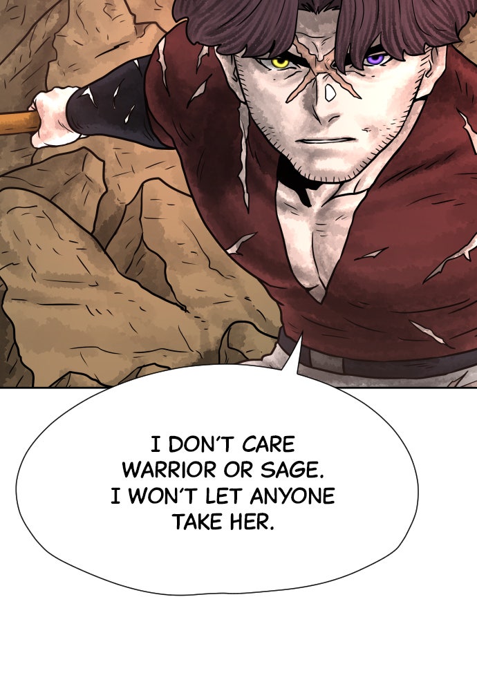 Read Warrior Executioner EN Manga Online