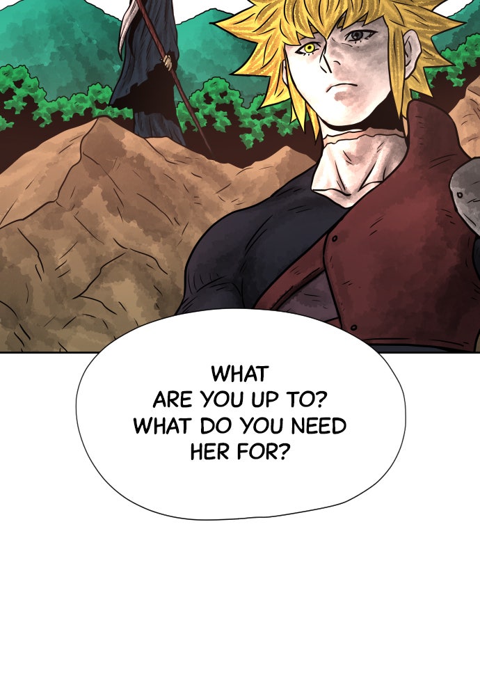 Read Warrior Executioner EN Manga Online