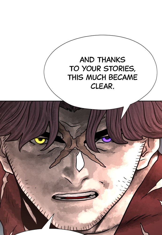 Read Warrior Executioner EN Manga Online