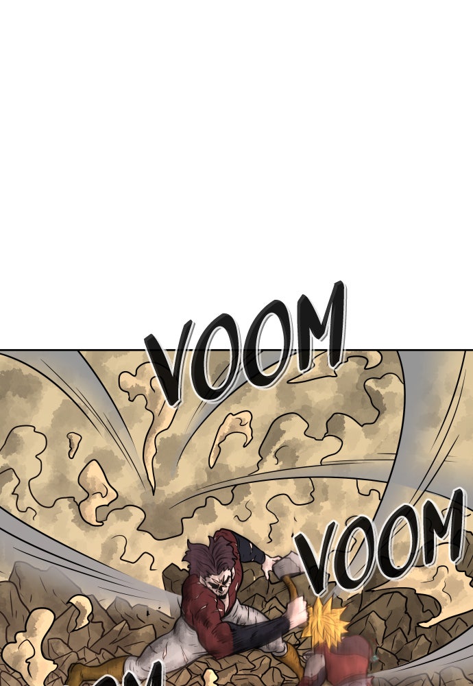Read Warrior Executioner EN Manga Online