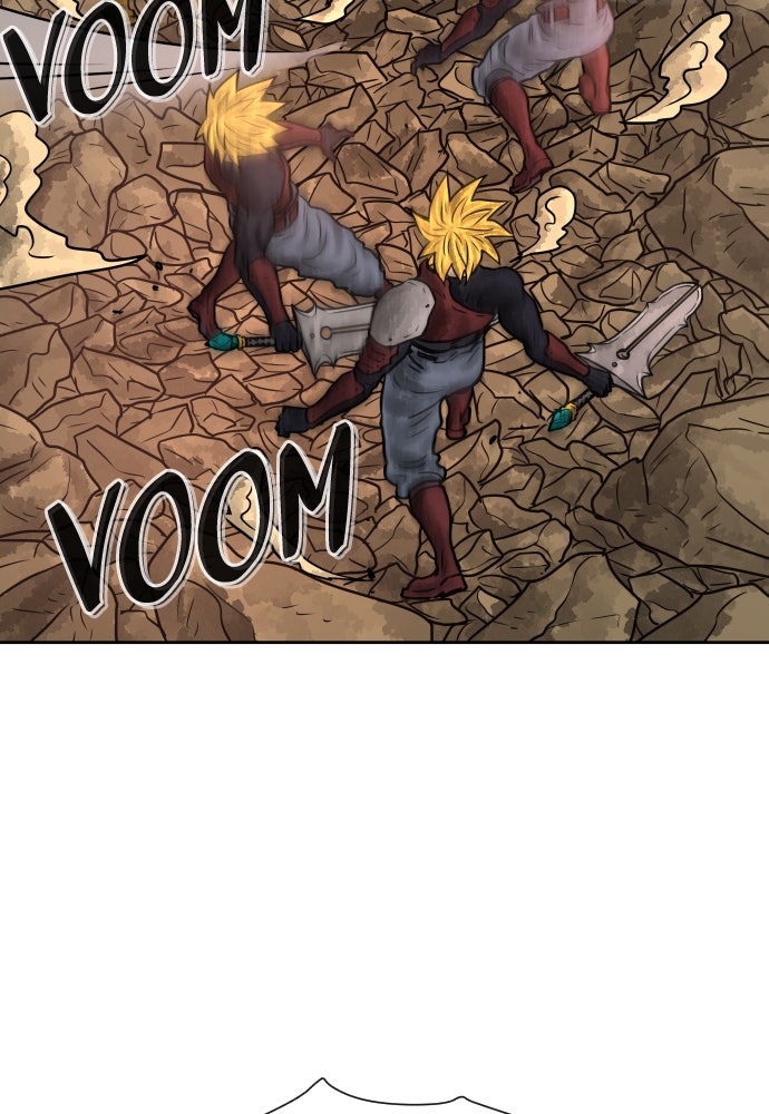 Read Warrior Executioner EN Manga Online