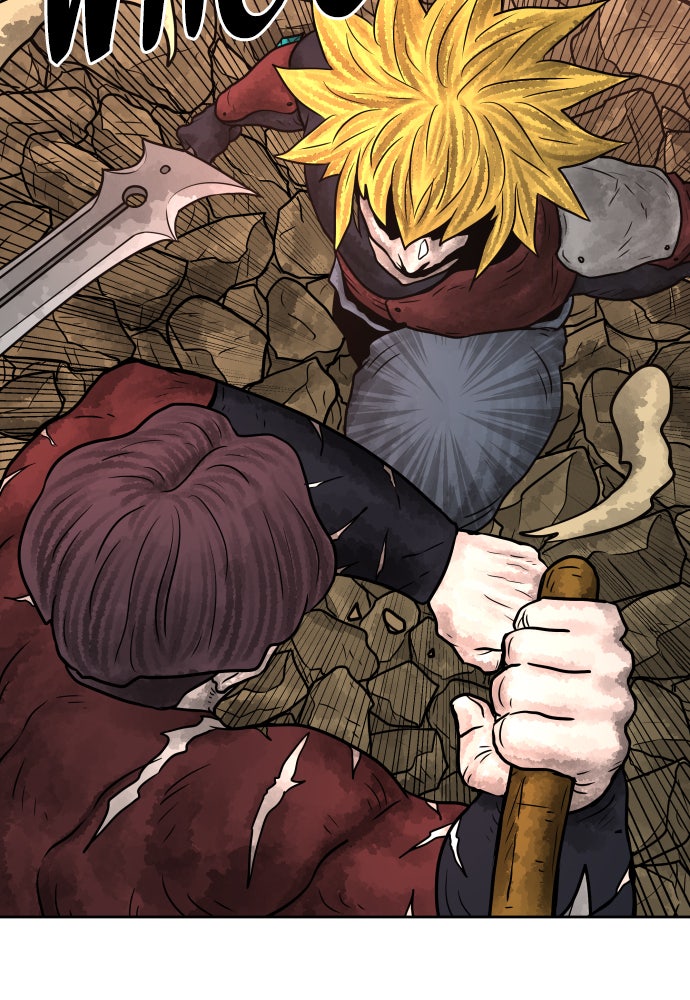 Read Warrior Executioner EN Manga Online